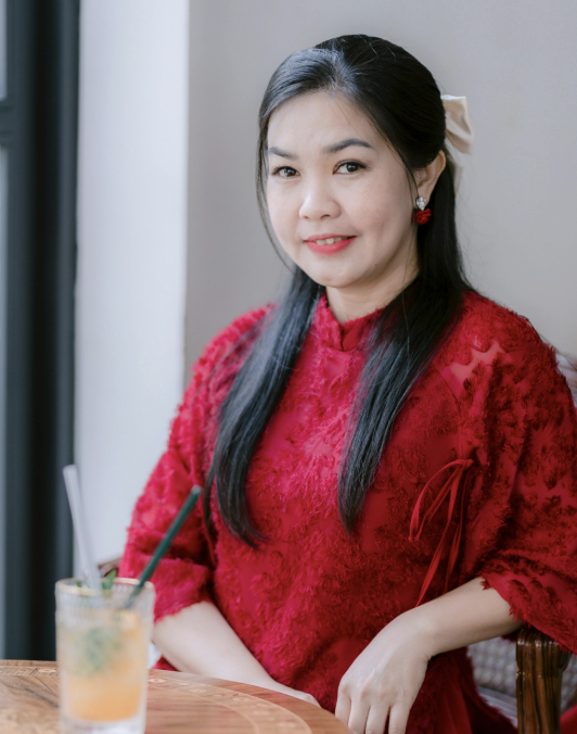 Mei Lin